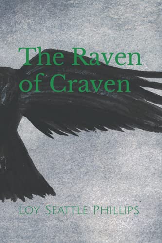 Beispielbild fr The Raven of Craven zum Verkauf von WorldofBooks