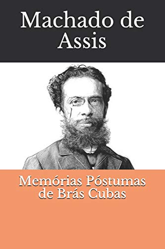 Stock image for Memrias Pstumas de Brs Cubas for sale by Revaluation Books