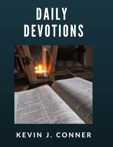 9781720006602: Daily Devotions