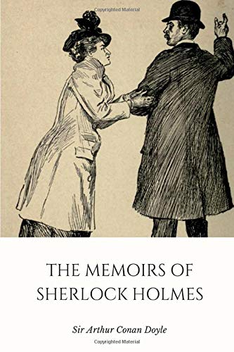 9781720007821: The Memoirs of Sherlock Holmes