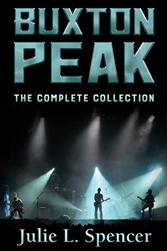 Imagen de archivo de Buxton Peak: The Complete Collection (Rock Star Redemption Series) a la venta por Lucky's Textbooks