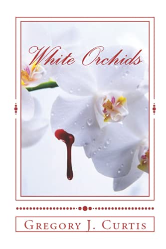 Beispielbild fr White Orchids zum Verkauf von ThriftBooks-Atlanta