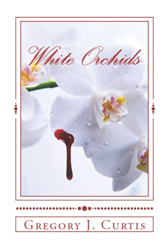 Stock image for White Orchids for sale by ThriftBooks-Atlanta
