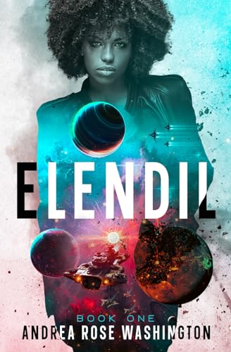 Stock image for Elendil (The Elendil Saga) for sale by Orion Tech