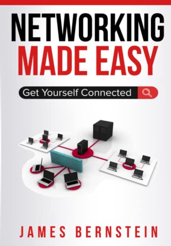 Beispielbild fr Networking Made Easy: Get Yourself Connected: 2 (Computers Made Easy) zum Verkauf von WorldofBooks