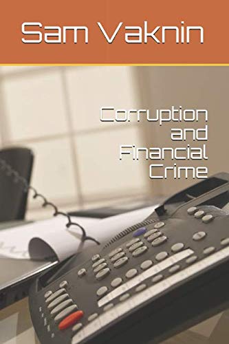 Beispielbild fr Corruption and Financial Crime zum Verkauf von Revaluation Books