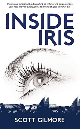 Stock image for INSIDE IRIS for sale by Revaluation Books