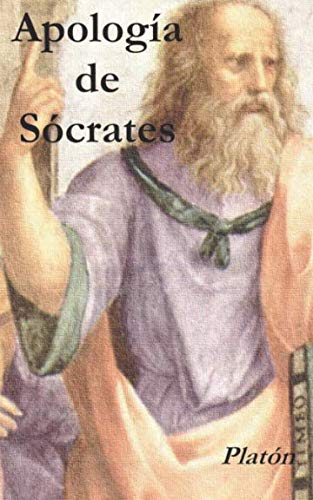 Imagen de archivo de Apologa de Scrates: Clsicos de filosofa a la venta por Releo
