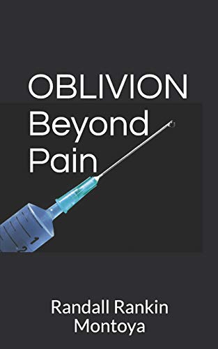 Imagen de archivo de Oblivion: Beyond Pain (1) a la venta por Lucky's Textbooks