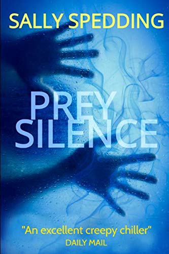 Stock image for Prey Silence for sale by Revaluation Books