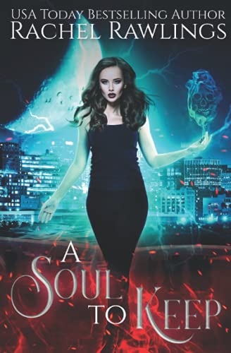 9781720048411: Soul To Keep: A Department Of Soul Acquisitions Novella: 1