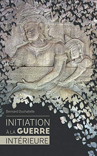 Stock image for Initiation for sale by THE SAINT BOOKSTORE