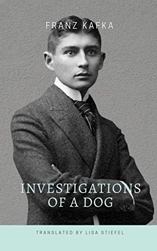 9781720057864: Investigations of a Dog