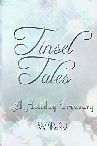 Imagen de archivo de Tinsel Tales: A Holiday Treasury a la venta por Lucky's Textbooks