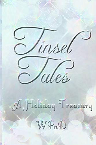 9781720066774: Tinsel Tales: A Holiday Treasury: 1