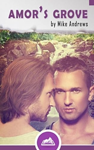 Beispielbild fr Amor's Grove zum Verkauf von GreatBookPrices