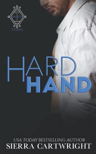 Stock image for Hard Hand for sale by Revaluation Books