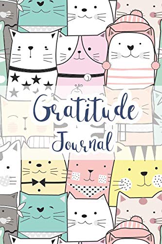 Imagen de archivo de Gratitude Journal: Become a new you. Find Happiness and Peace with Gratitude Journal. (Happy Life) a la venta por Revaluation Books