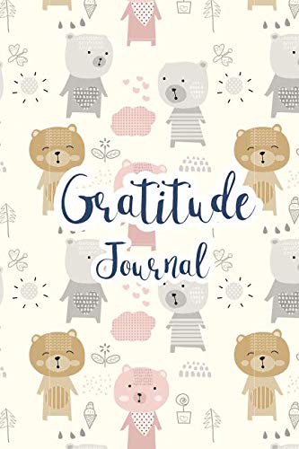 Imagen de archivo de Gratitude Journal: Become a new you. Find Happiness and Peace with Gratitude Journal. (Happy Life) a la venta por Revaluation Books