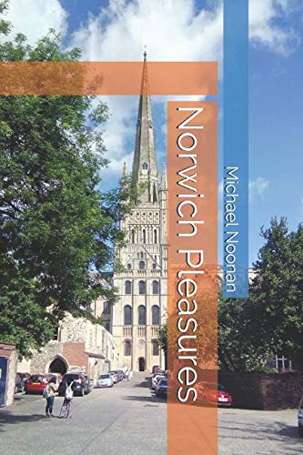 Stock image for Norwich Pleasures for sale by Ergodebooks