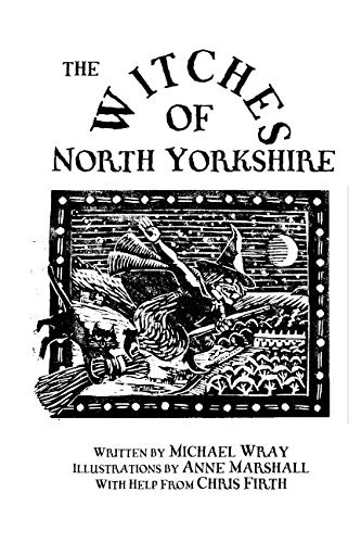 Stock image for The Witches of North Yorkshire (The Caedmon Storytellers) for sale by Revaluation Books