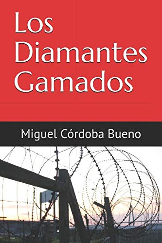 Imagen de archivo de Los Diamantes Gamados a la venta por Revaluation Books