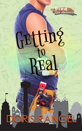 Stock image for Getting to Real (Viva, San Antonio!) for sale by Lucky's Textbooks