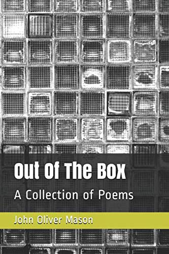 Stock-Bild f�r Out Of The Box: A Collection of Poems