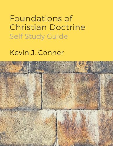 Immagine dell'editore per Foundations of Christian Doctrine - Study Guide venduto da Revaluation Books
