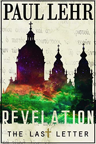 Imagen de archivo de Revelation the Last Letter a la venta por ThriftBooks-Atlanta