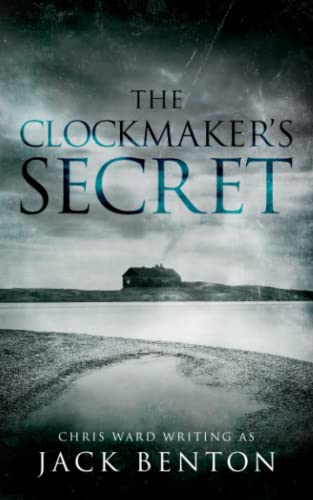 Beispielbild fr The Clockmaker's Secret: 2 (The Slim Hardy Mysteries) zum Verkauf von AwesomeBooks