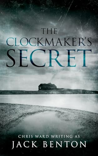 Stock image for The Clockmaker's Secret: 2 (The Slim Hardy Mysteries) for sale by AwesomeBooks