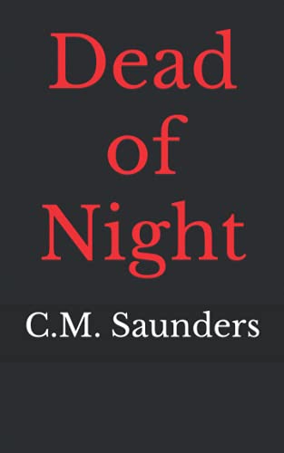 Beispielbild fr Dead of Night zum Verkauf von PBShop.store US