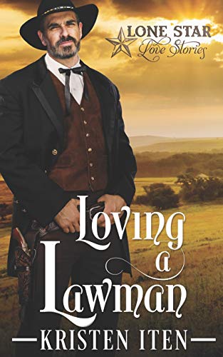 Stock image for Loving a Lawman (Lone Star Love Stories) for sale by Lucky's Textbooks