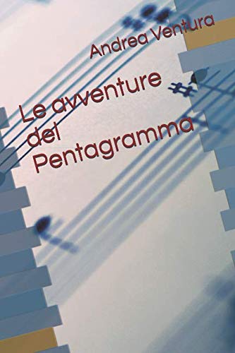 Stock image for Le avventure del Pentagramma for sale by Revaluation Books