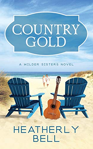 Stock image for Country Gold for sale by Better World Books: West