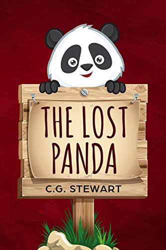 Stock image for The Lost Panda for sale by Reuseabook