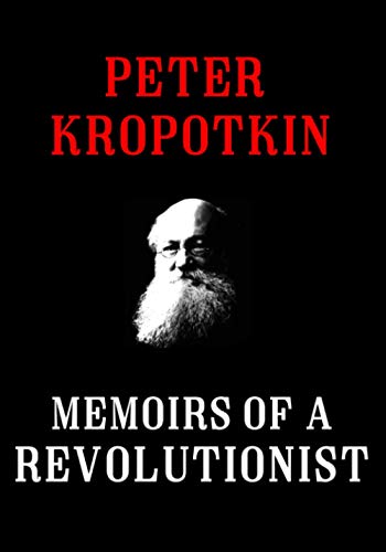 9781720185970: Memoirs of a Revolutionist