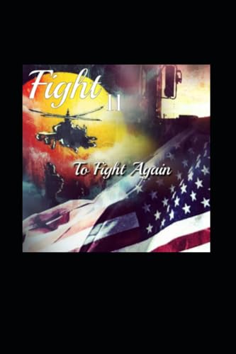 Beispielbild fr Fight II: To Fight Again zum Verkauf von ThriftBooks-Dallas