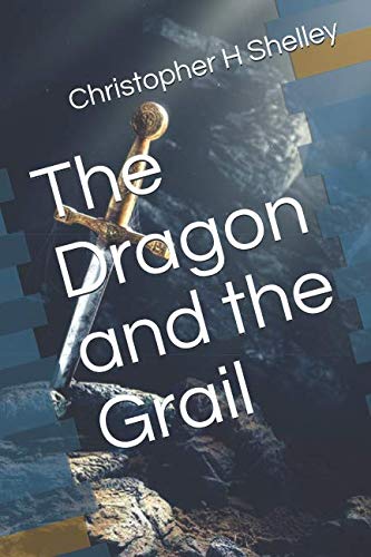 Stock image for The Dragon and the Grail (The Grail Trilogy) for sale by Revaluation Books
