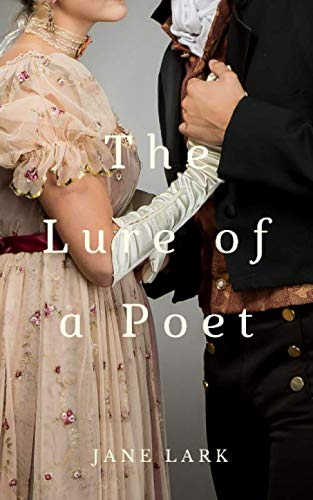 Stock image for The Lure of a Poet (The Wickedly Romantic Poets) for sale by Bahamut Media