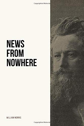 9781720202523: News From Nowhere