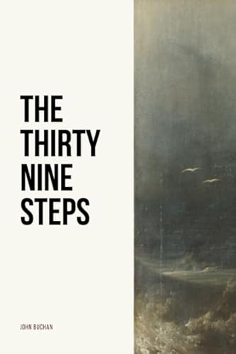 9781720204732: The Thirty Nine Steps