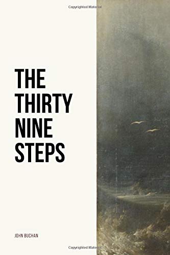 9781720204732: The Thirty Nine Steps