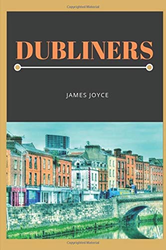 Stock image for DUBLINERS: 1914 for sale by Revaluation Books