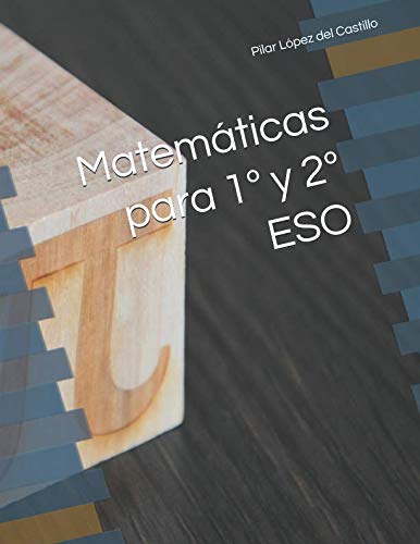 9781720216759: Matemticas para 1 y 2 ESO