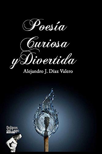 Beispielbild fr Poesa Curiosa y Divertida (Spanish Edition) zum Verkauf von Lucky's Textbooks
