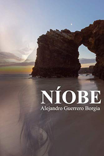Imagen de archivo de NIOBE (El Oscuro Mundo de Daniel) (Spanish Edition) a la venta por Lucky's Textbooks