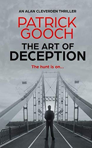 Stock image for The Art of Deception for sale by Revaluation Books