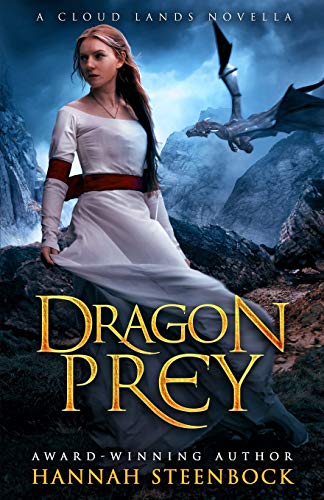 Stock image for Dragon Prey: A Cloud Lands Novella for sale by Revaluation Books